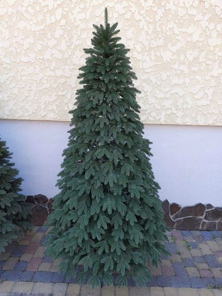 Лита ялинка Швейцарська 1.80 м. зелена 1447771271 фото