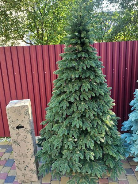 Лита ялинка Швейцарська 1.80 м. зелена 1447771271 фото
